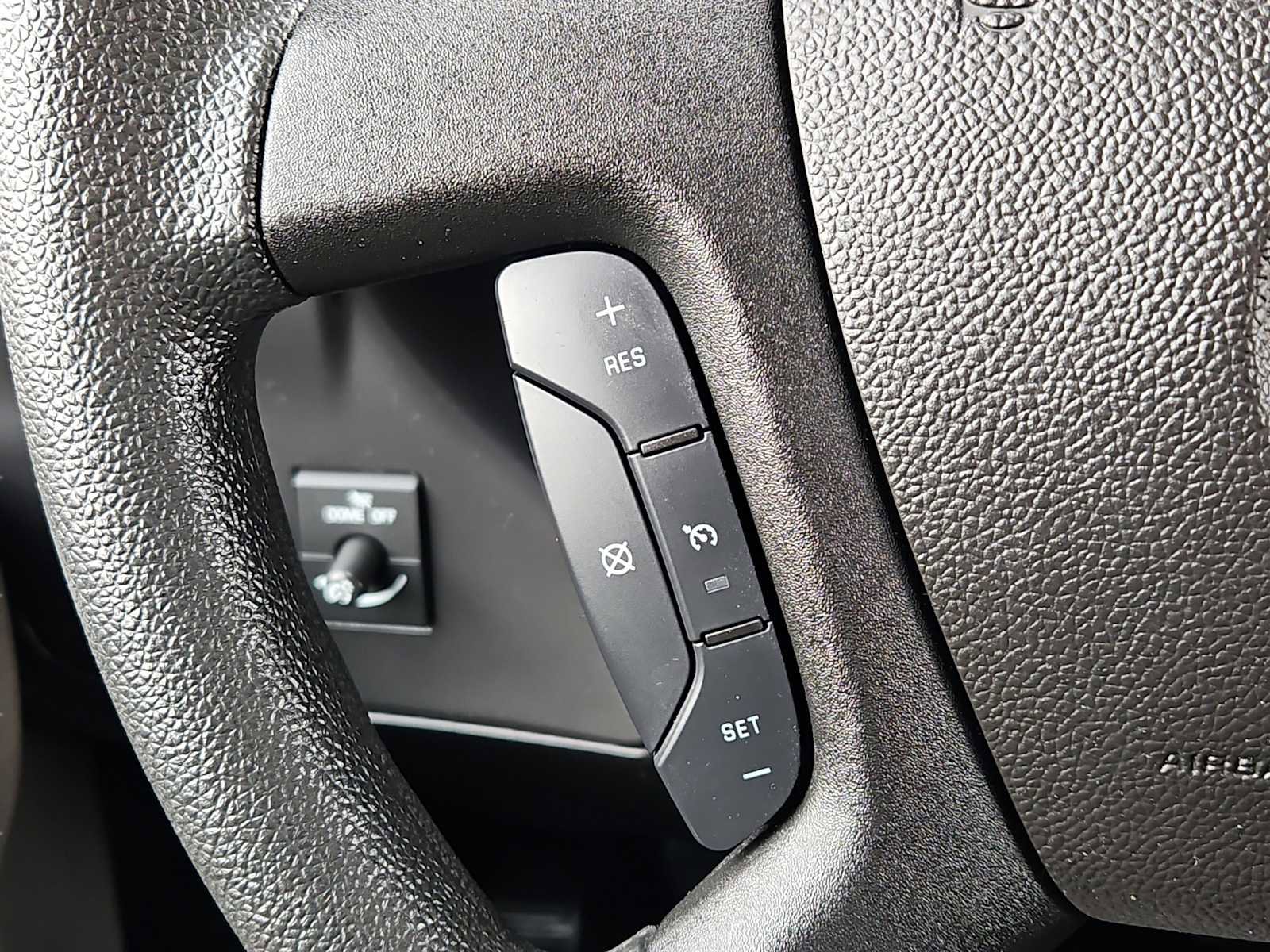 Used 2024 Chevrolet Express 2500 w/ Driver Convenience Package image 16