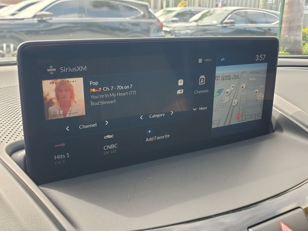 Certified 2023 Acura RDX w/ Technology Package FWD image 29