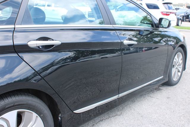 Used 2013 Hyundai Sonata Limited FWD image 45