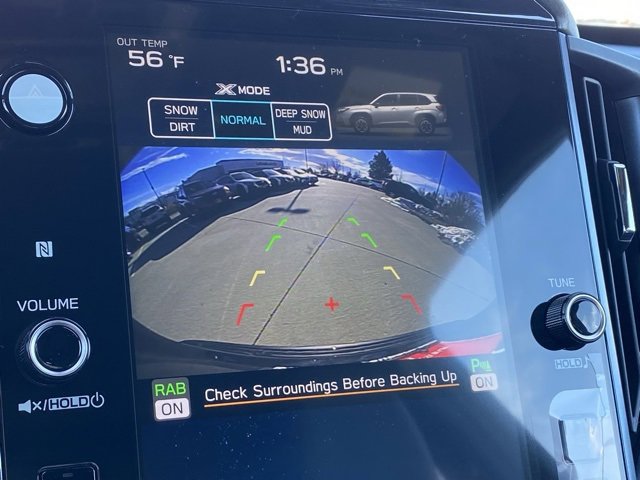 New 2026 Subaru Forester Limited image 22