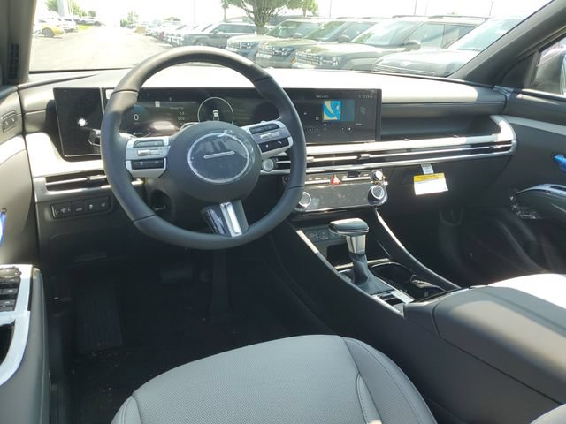 New 2026 Hyundai Santa Cruz Limited AWD/4WD image 9