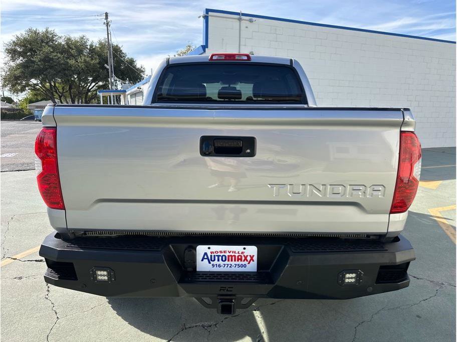 Used 2014 Toyota Tundra 1794 Edition RWD image 9