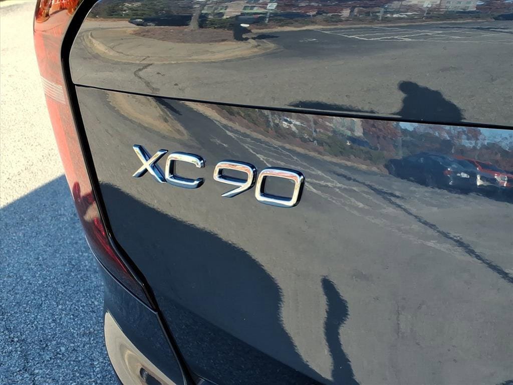 New 2026 Volvo XC90 B6 Ultra w/ Protection Package AWD/4WD image 6
