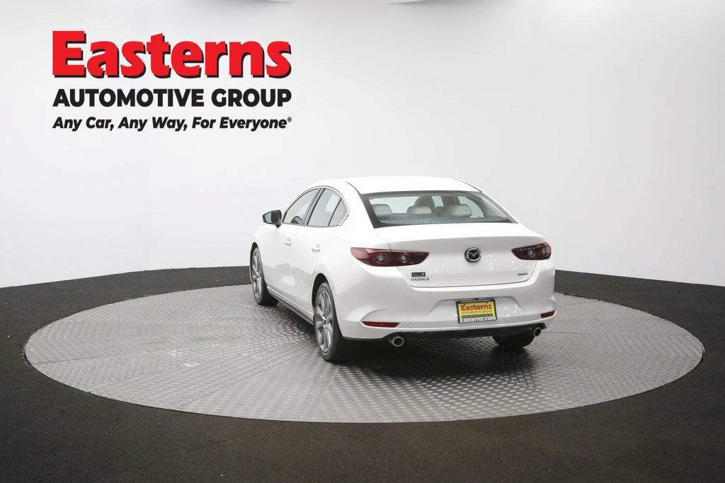 Used 2023 MAZDA MAZDA3 s FWD image 69
