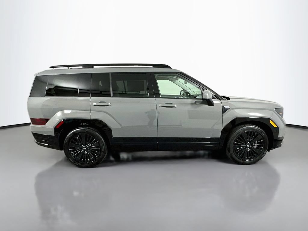 New 2027 Hyundai Santa Fe Calligraphy AWD/4WD image 4
