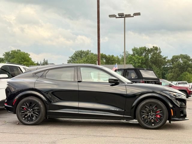 Used 2025 Ford Mustang Mach-E Premium w/ Sport Appearance Package RWD image 37