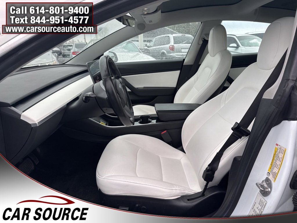 Used 2019 Tesla Model 3 Long Range image 6