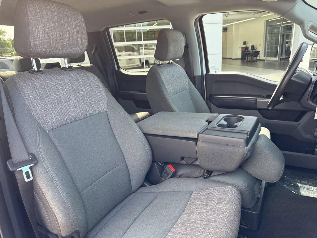 Used 2024 Ford F250 XLT AWD/4WD image 51