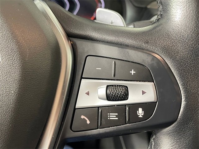 Used 2020 BMW X3 xDrive30i w/ Executive Package image 12
