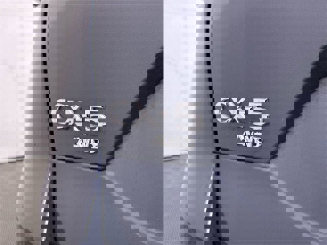 Used 2022 MAZDA CX-5 Carbon Edition image 32