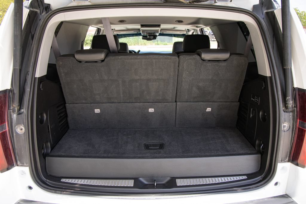Used 2017 Chevrolet Tahoe Premier RWD image 31