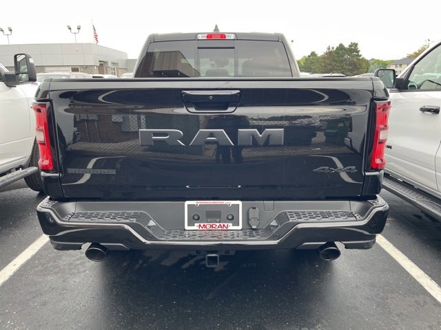 New 2026 RAM 1500 Big Horn image 5