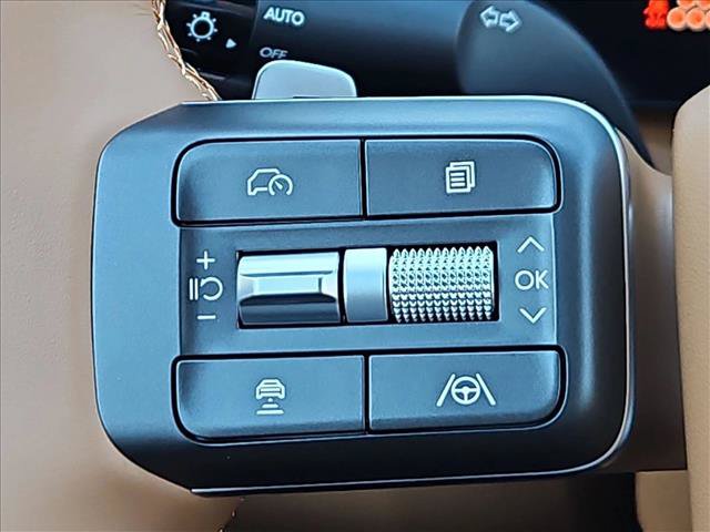New 2027 Hyundai Palisade Calligraphy AWD/4WD image 16