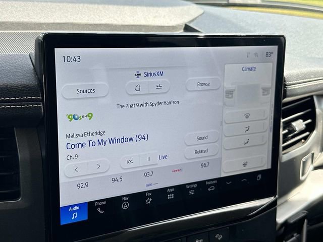 Used 2024 Ford Expedition XLT image 28