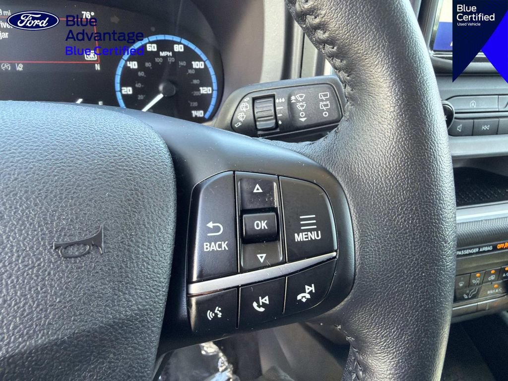 Certified 2023 Ford Bronco Sport Big Bend w/ Convenience Package AWD/4WD image 19