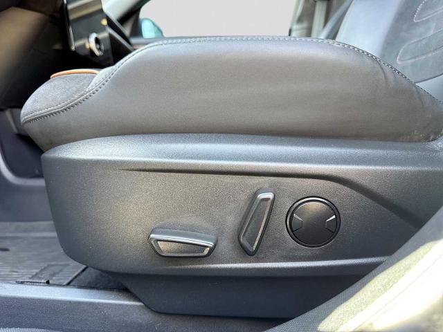 Certified 2023 Ford Mustang Mach-E GT AWD/4WD image 16