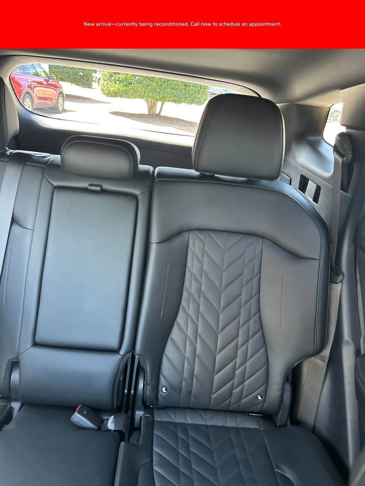 Used 2025 Kia Sportage X-Line w/ Premium Package AWD/4WD image 5