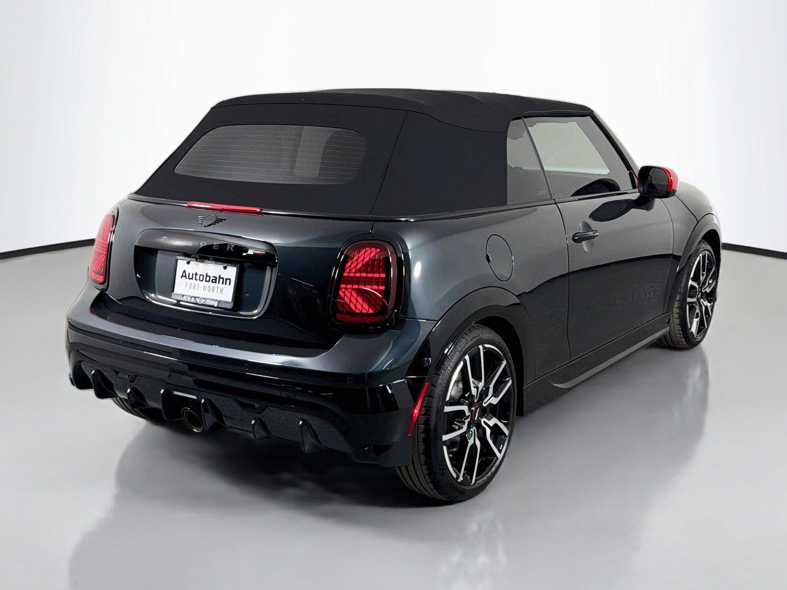 New 2027 MINI Cooper John Cooper Works FWD image 5