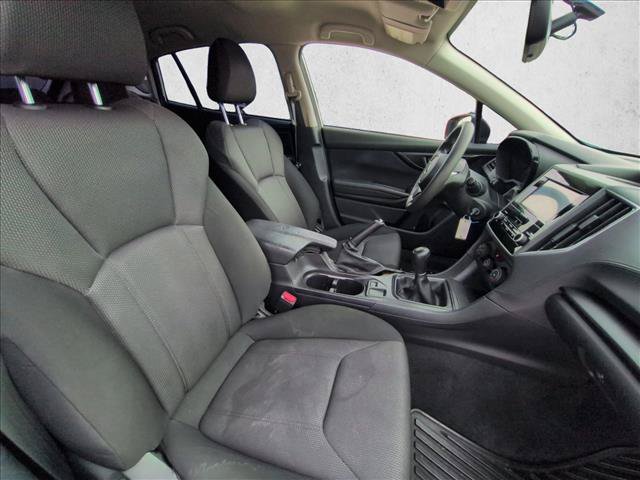 Used 2020 Subaru Impreza 2.0i AWD/4WD image 18