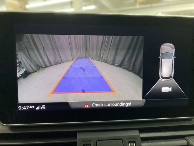 Used 2018 Audi Q5 2.0T Premium image 31