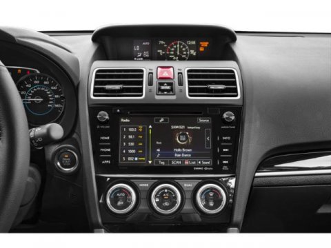 Used 2018 Subaru Forester 2.0XT Touring w/ Popular Package #2 image 13