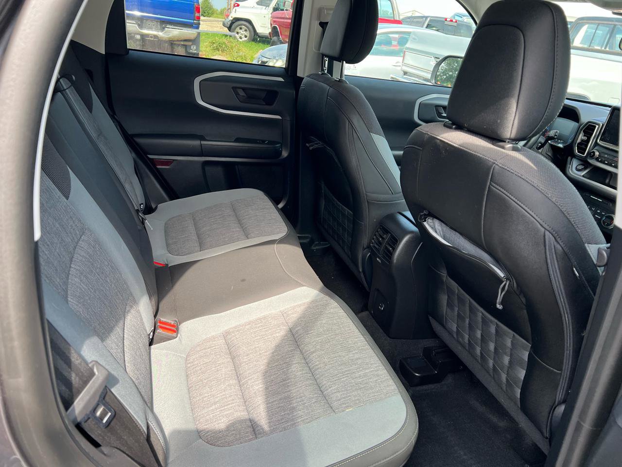 Used 2021 Ford Bronco Sport Big Bend w/ Big Bend Package (96B) image 14