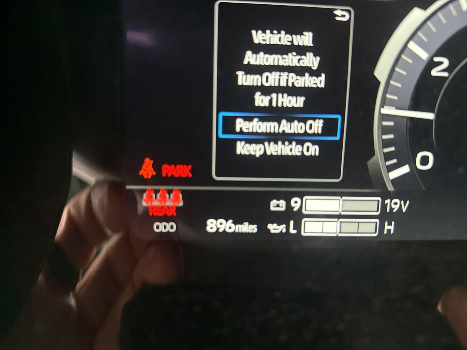 Used 2026 Toyota Tundra Platinum w/ TRD Off-Road Package AWD/4WD image 20