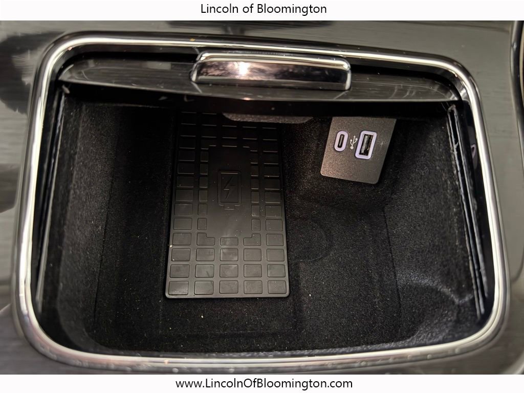 Used 2022 Lincoln Nautilus Reserve w/ Equipment Group 201A AWD/4WD image 58