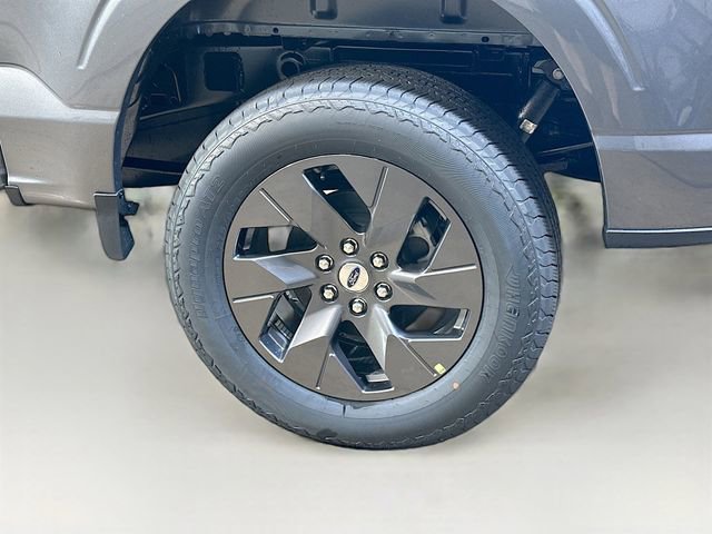 New 2025 Ford F150 STX w/ Equipment Group 200A image 4
