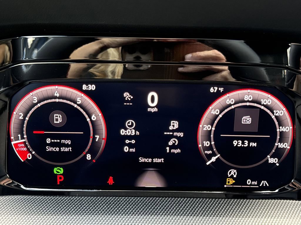 New 2026 Volkswagen GTI SE image 28