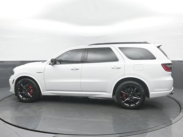 Used 2024 Dodge Durango R/T AWD/4WD image 3