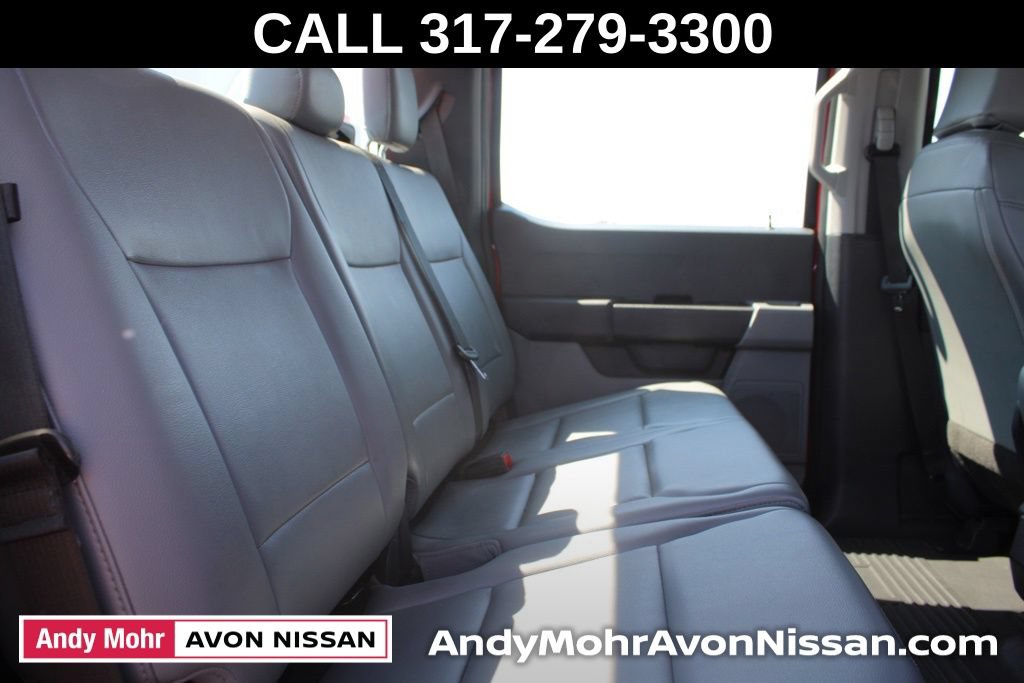 Used 2026 Ford F250 XL AWD/4WD image 21