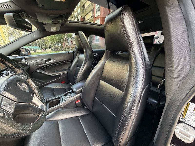 Used 2014 Mercedes-Benz CLA 250 image 33