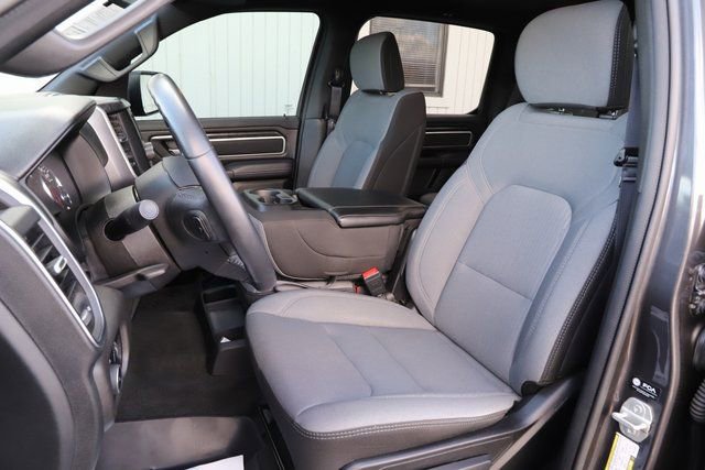 Used 2024 RAM 1500 Big Horn image 12