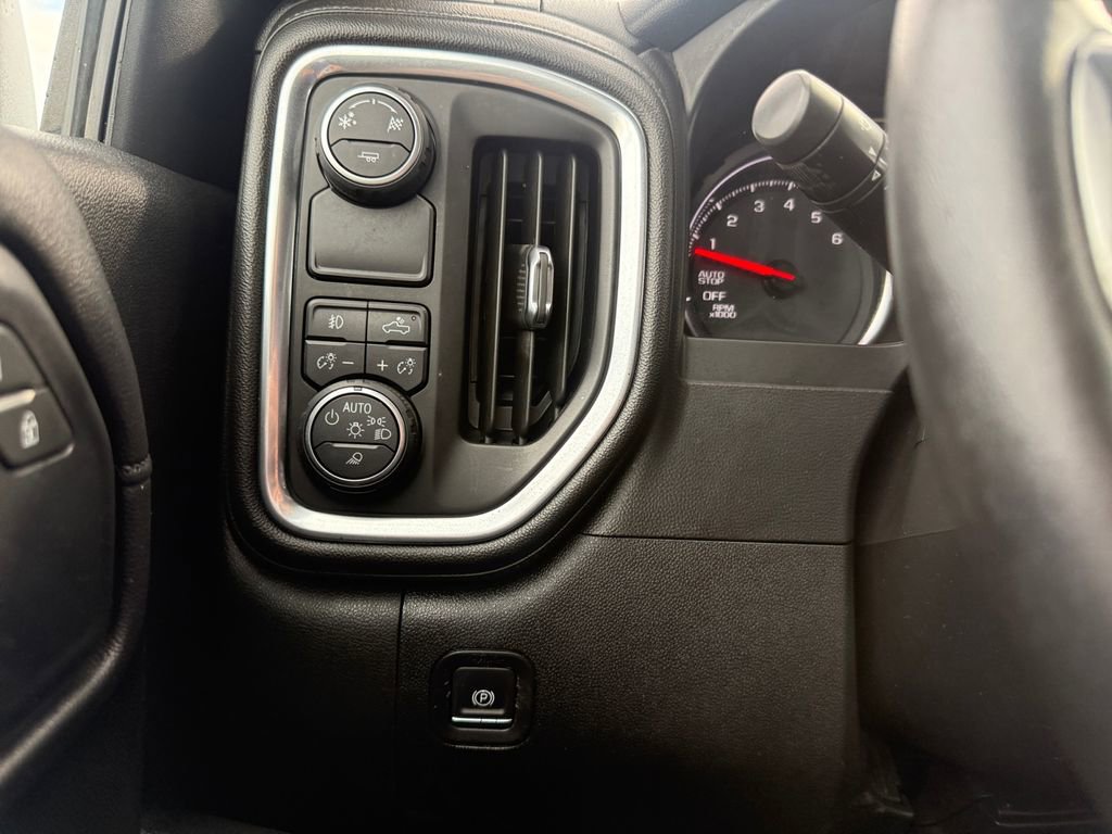 Used 2019 Chevrolet Silverado 1500 RST w/ All-Star Edition image 22