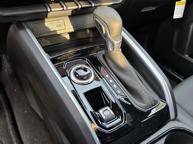 New 2026 Chevrolet Colorado LT w/ LT Convenience Package AWD/4WD image 18