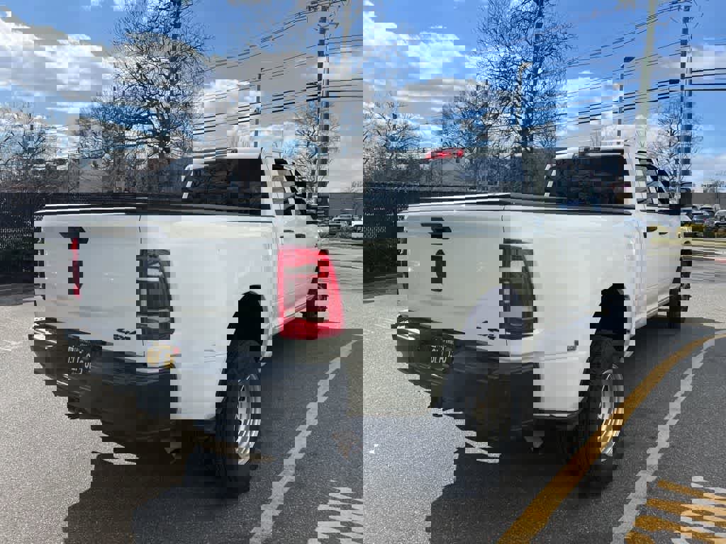 Used 2023 RAM 3500 Tradesman image 37