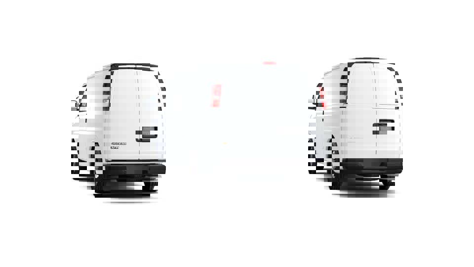 New 2025 Chevrolet Express 2500 image 38