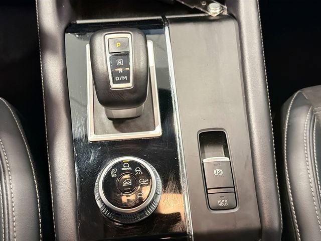 Used 2023 Mitsubishi Outlander SE FWD image 16