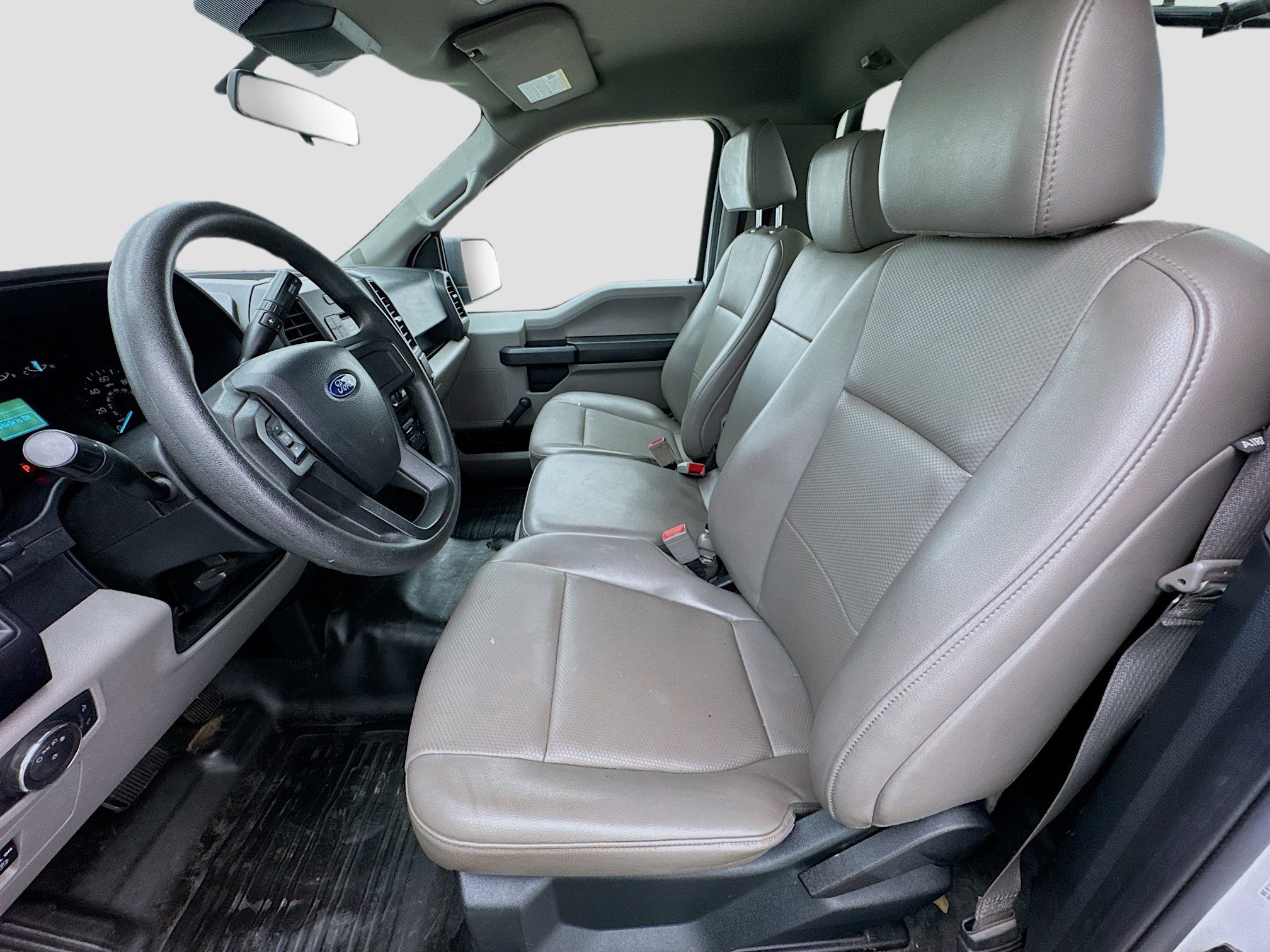 Used 2020 Ford F150 XL image 13