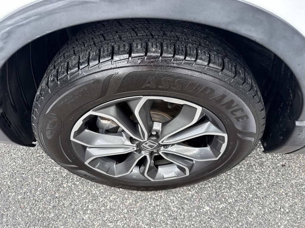 Used 2022 Honda CR-V EX image 11