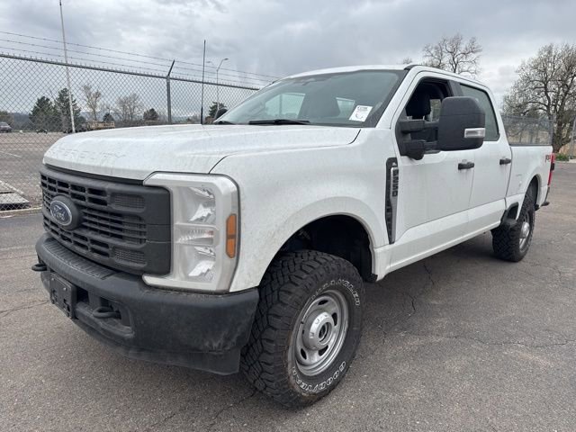 Used 2024 Ford F250 XL w/ 360-Degree Camera Package image 3