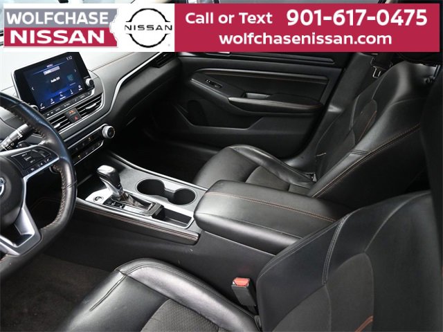 Used 2022 Nissan Altima 2.5 SR image 18