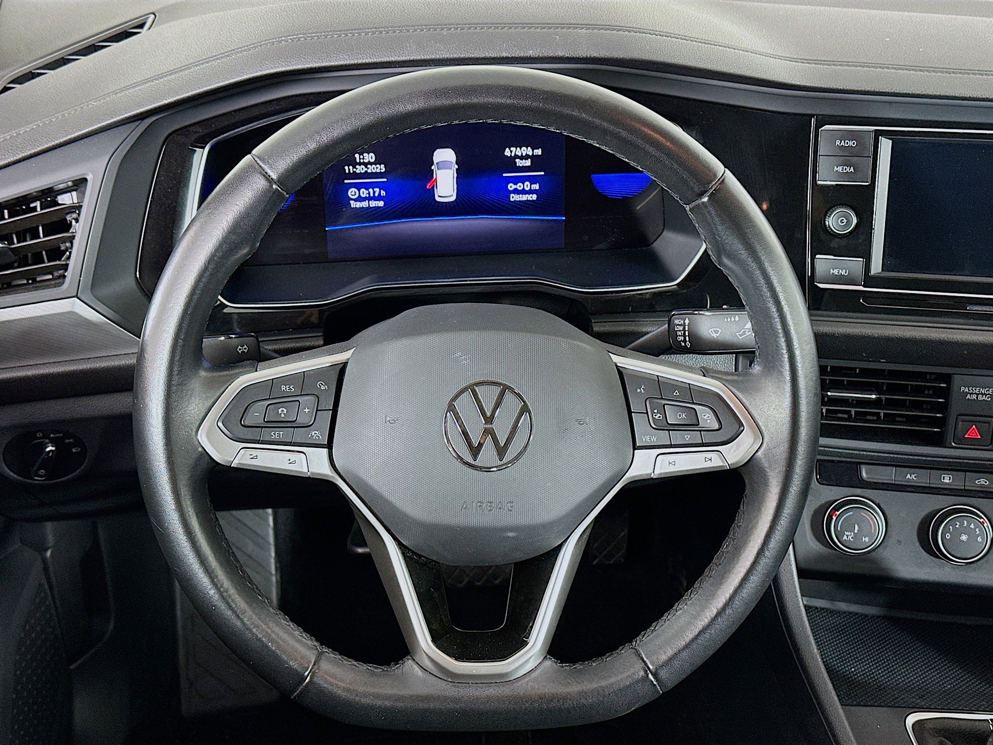 Used 2024 Volkswagen Jetta S image 18