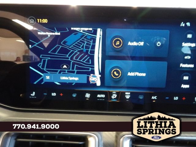 New 2026 Ford Mustang GT Premium w/ GT Performance Package RWD image 19