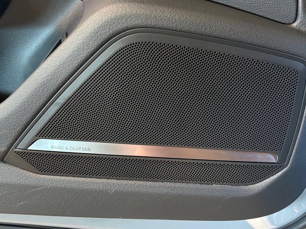 Used 2021 Audi RS 6 AWD/4WD image 19
