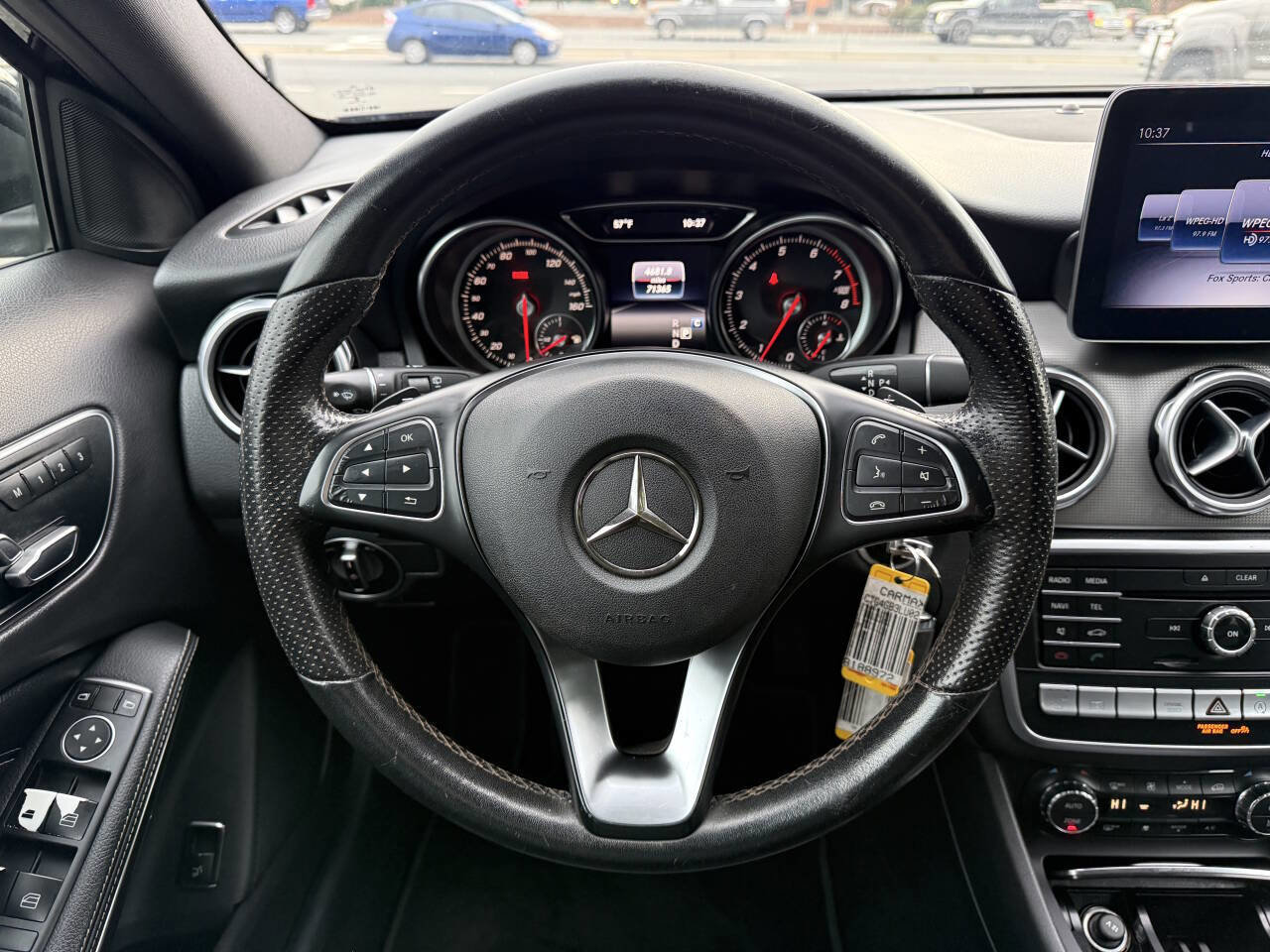 Used 2020 Mercedes-Benz GLA 250 4MATIC image 18