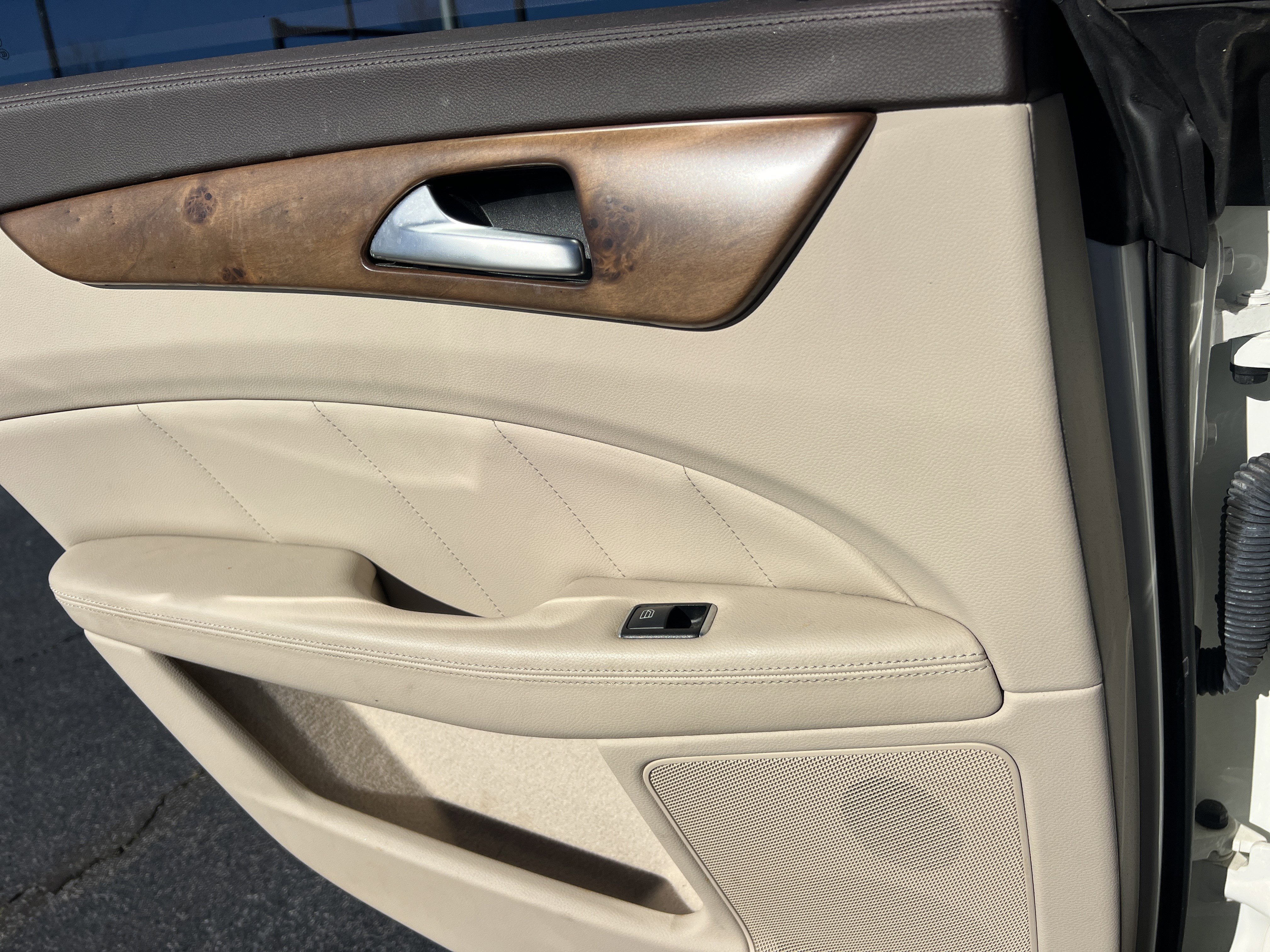 Used 2017 Mercedes-Benz CLS 550 image 23