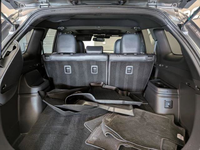 Used 2020 Mitsubishi Outlander SEL image 22