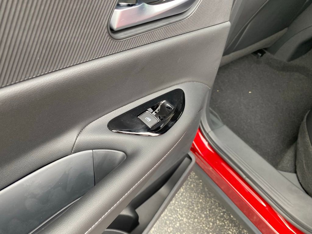 New 2025 Nissan Murano SL image 17